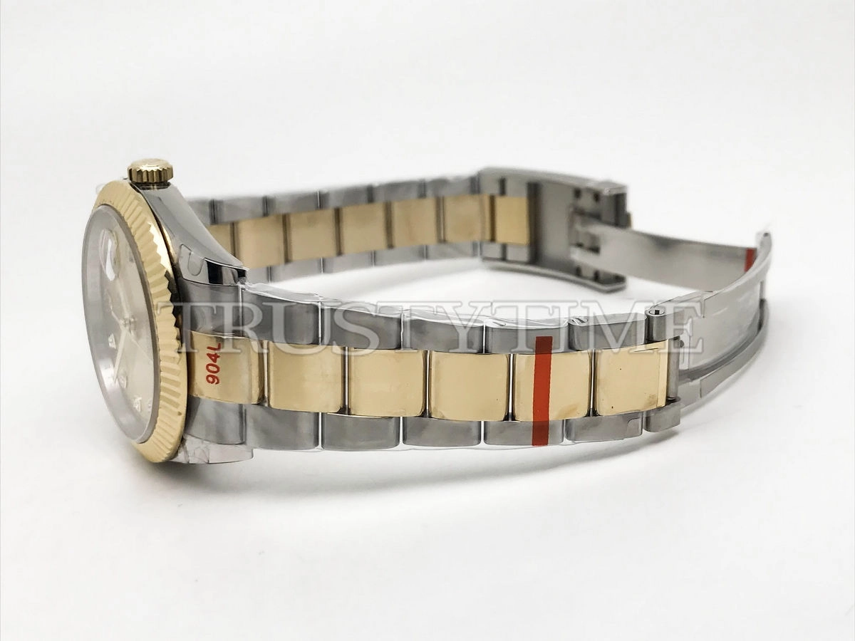 Копия часов Rolex DateJust II 41mm 126333-0011