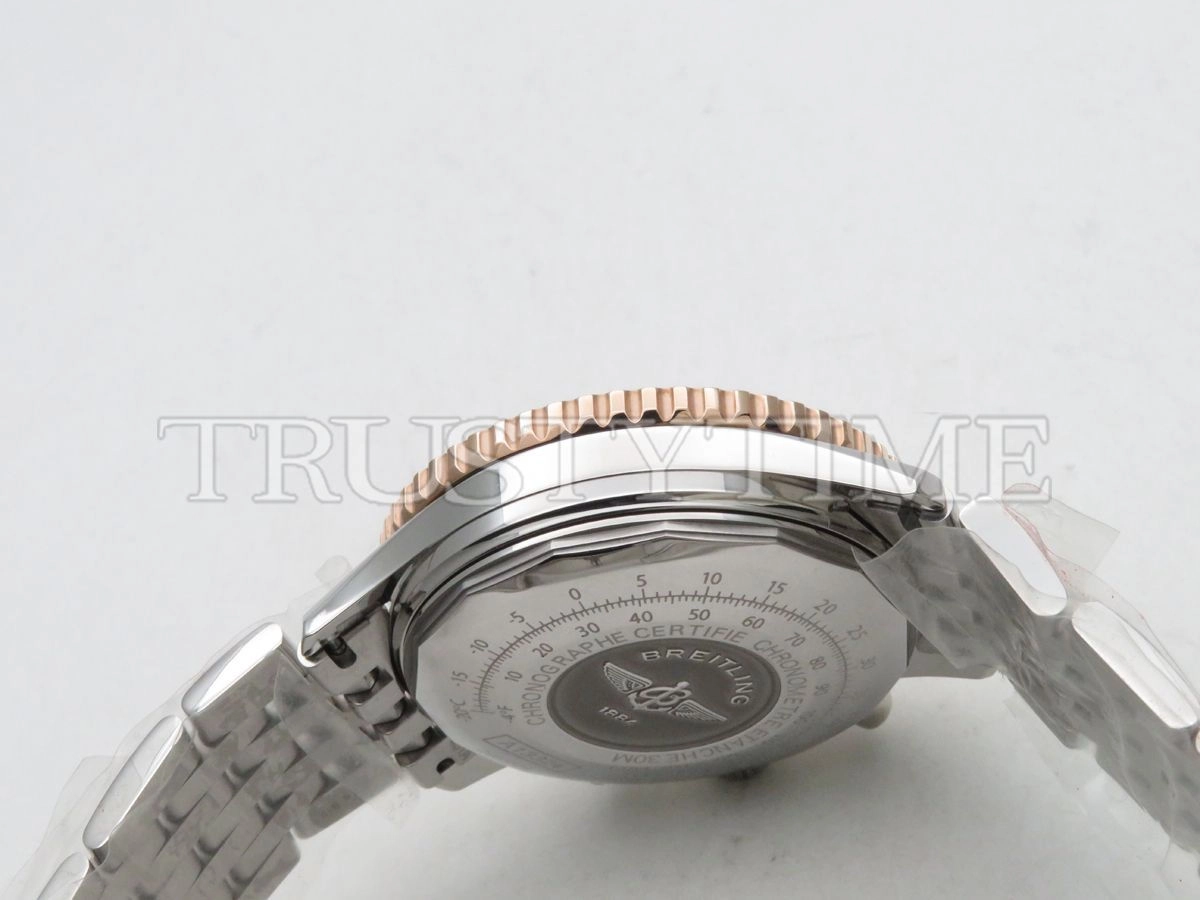 Копия часов Breitling Navitimer Chronograph 41 U13324211G1A1