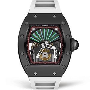 Часы CronusArt Carbon Watch CM09-001
