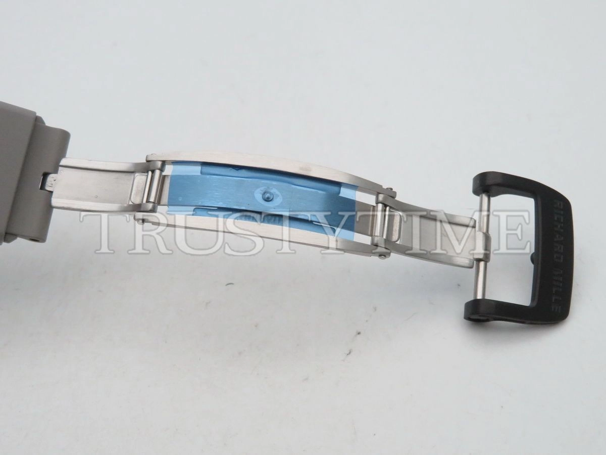 Копия часов Richard Mille RM035-02 Rafael Nadal