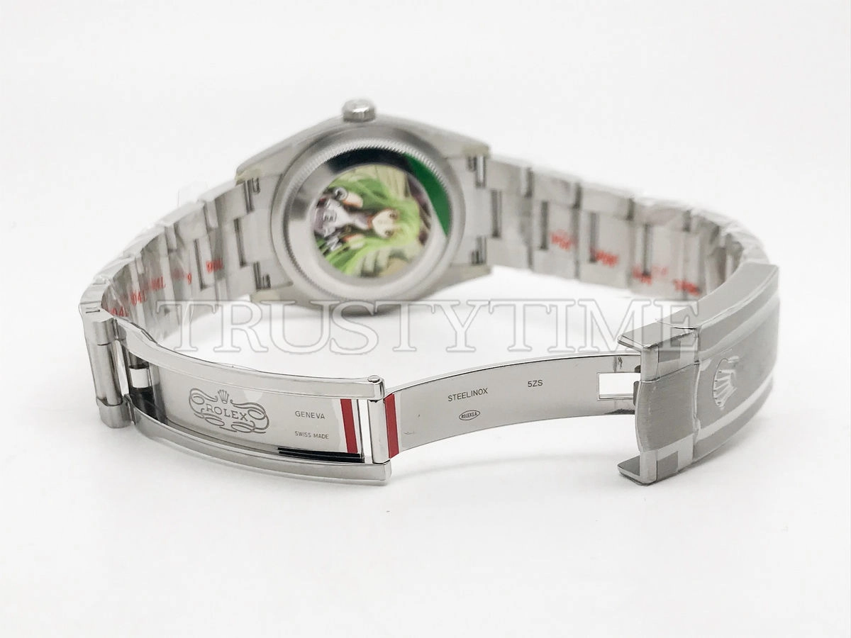Копия часов Rolex Oyster Perpetual 36mm 126000-0003