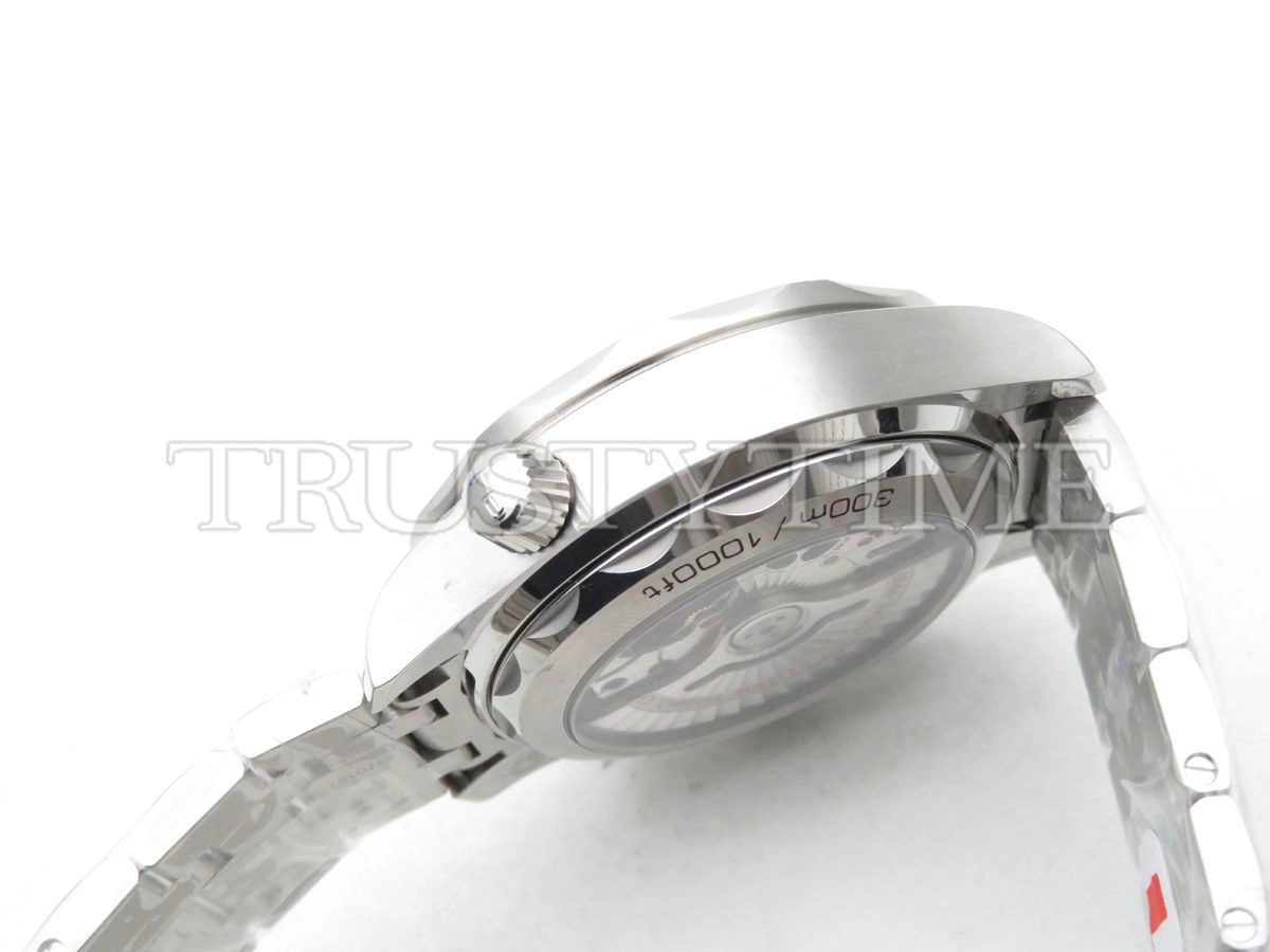 Копия часов Omega Seamaster Diver 300m Co‑Axial Master Chronometer Chronograph 44mm 210.30.44.51.03.001
