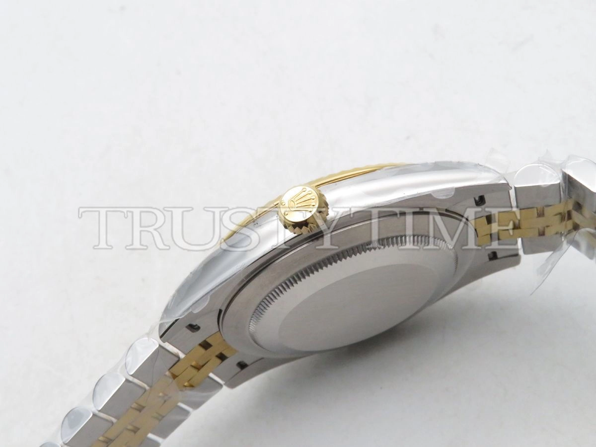 Копия часов Rolex DateJust II 41mm 126333-0010