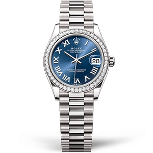 Копия часов Rolex DateJust 31mm 278289RBR-0023