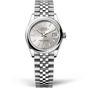 Копия часов Rolex DateJust 31mm 278240-0006