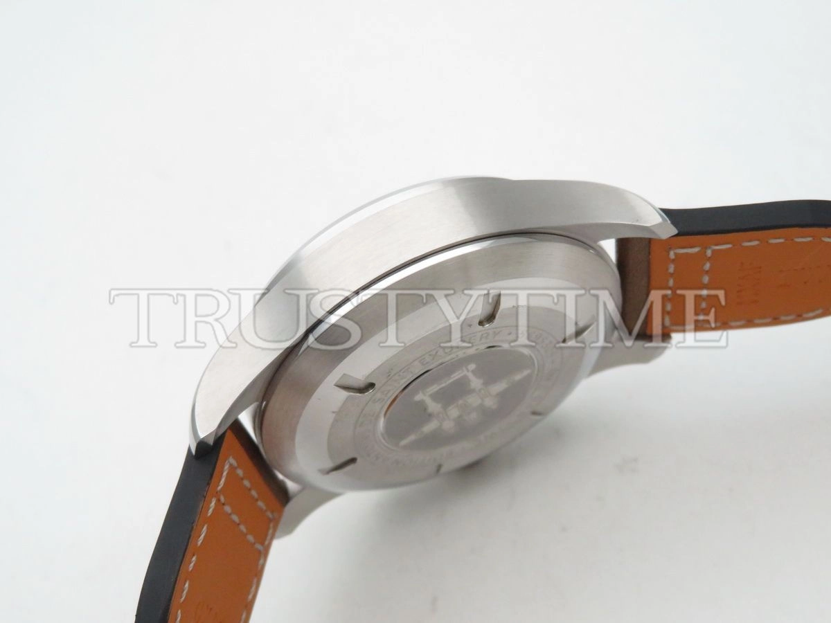 Копия часов IWC Pilot's Watch Chronograph Edition Antoine De Saint Exupery 43mm IW377713