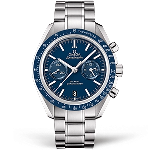 Копия часов Omega Speedmaster Moonwatch Co-Axial Chronograph 44mm 311.90.44.51.03.001