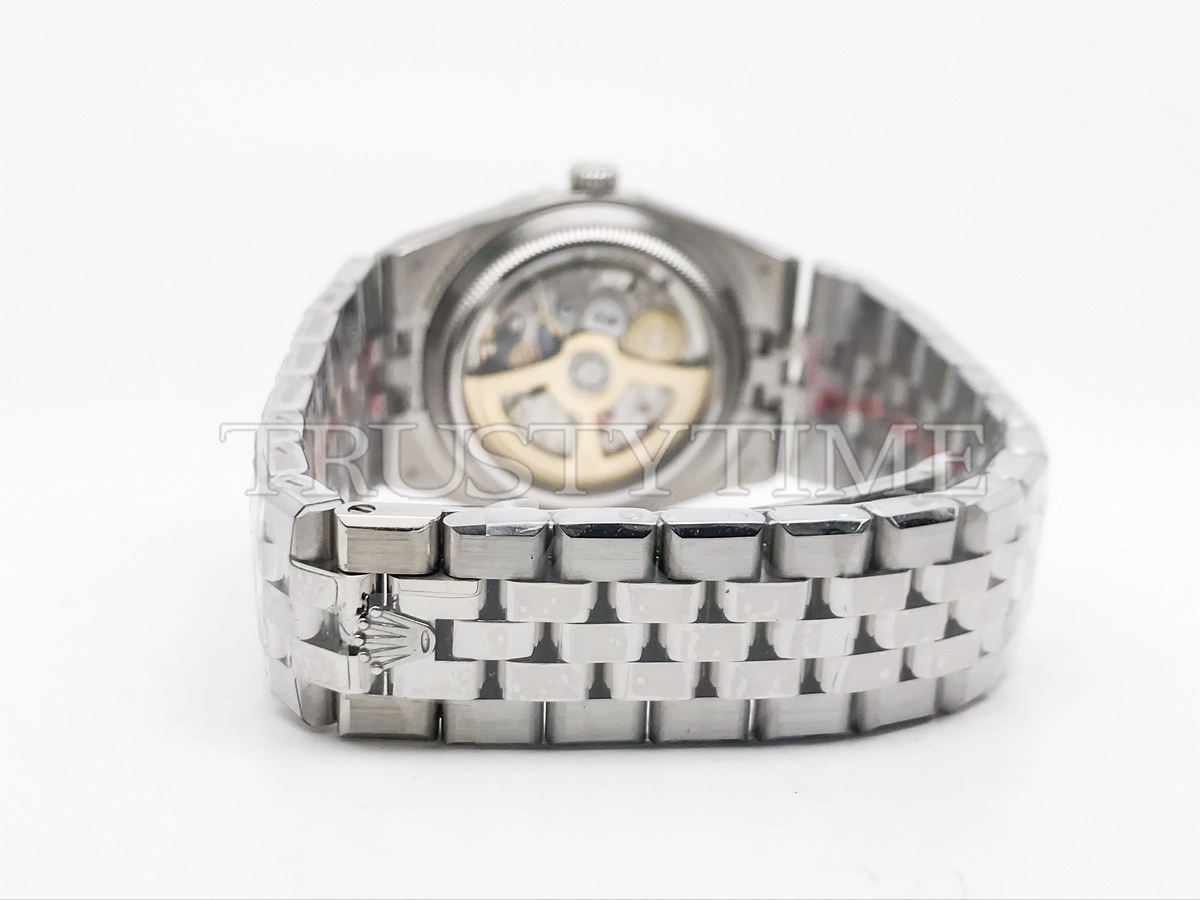 Копия часов Rolex Land-Dweller 36mm 127286TBR-0001
