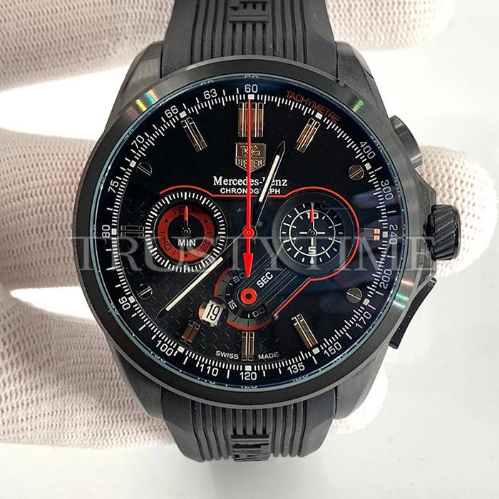 Реплика часов Tag Heuer Mercedes Benz SLS Арт.TG-0108 Копия часов Tag Heuer Mercedes Benz SLS Арт.TG-0108