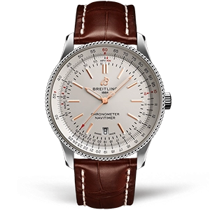 Копия часов Breitling Navitimer Automatic 41 A17326211G1P2