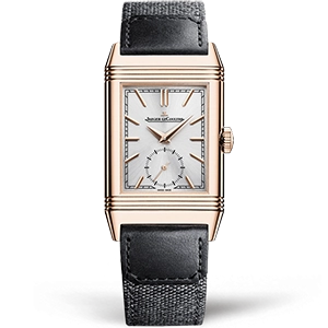 Копия часов Jaeger-LeCoultre Reverso Tribute Small Seconds 7132521