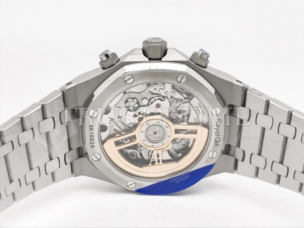 Копия часов Audemars Piguet Royal Oak Selfwinding Chronograph 26240ST.OO.1320ST.06