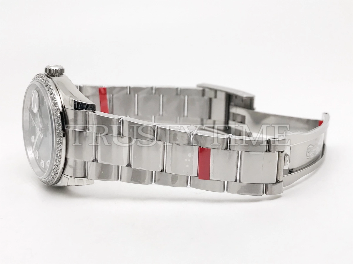 Копия часов Rolex DateJust 36mm 126284RBR-0020