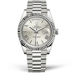 Копия часов Rolex Day-Date 40mm 228239-0006