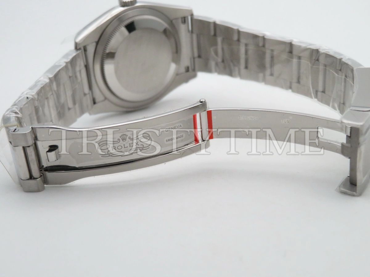 Копия часов Rolex DateJust 36mm 116234-0093
