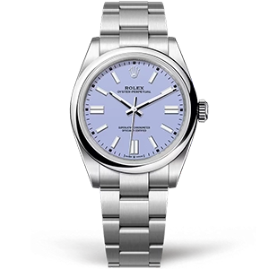 Копия часов Rolex Oyster Perpetual 41mm 134300-0012