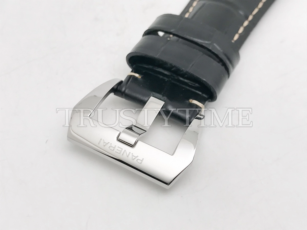 Копия часов Panerai Radiomir Black Seal Logo 45 PAM00380