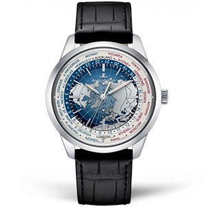 Копия часов Jaeger-LeCoultre Geophysic Universal Time 40mm 8108420