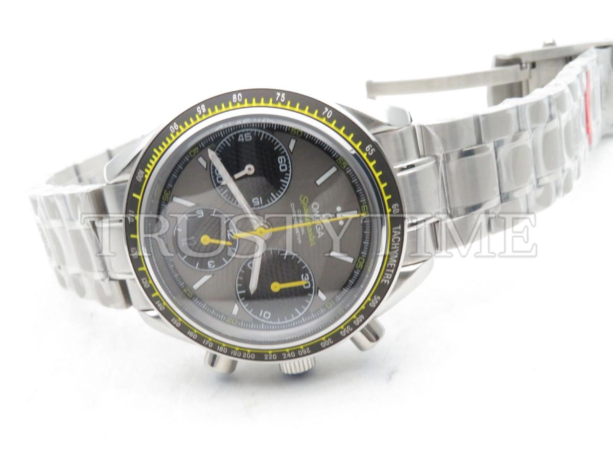 Копия часов Omega Speedmaster Racing Co-Axial Chronograph 40mm 326.30.40.50.06.001