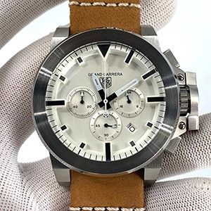 Tag Heuer Grand Carrera