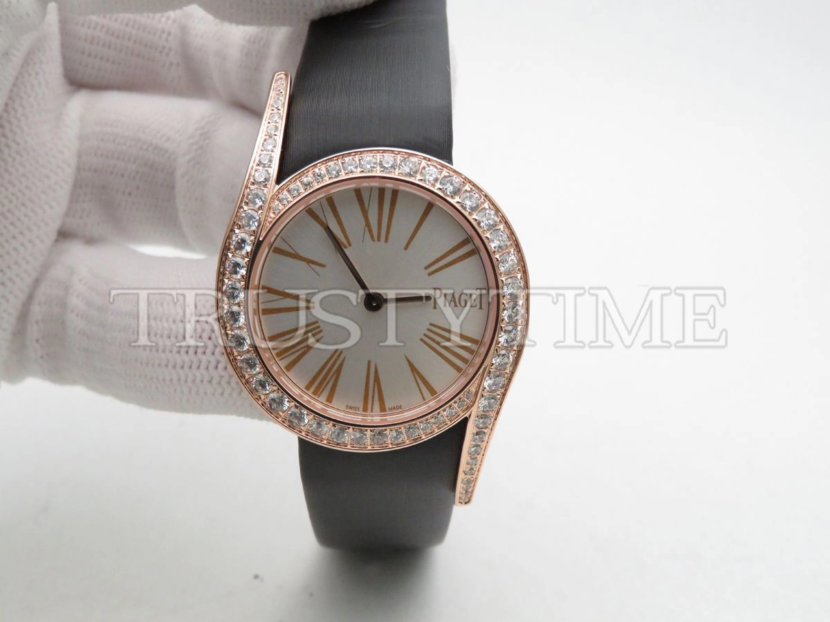 Копия часов Piaget Limelight Gala 32mm G0A41291
