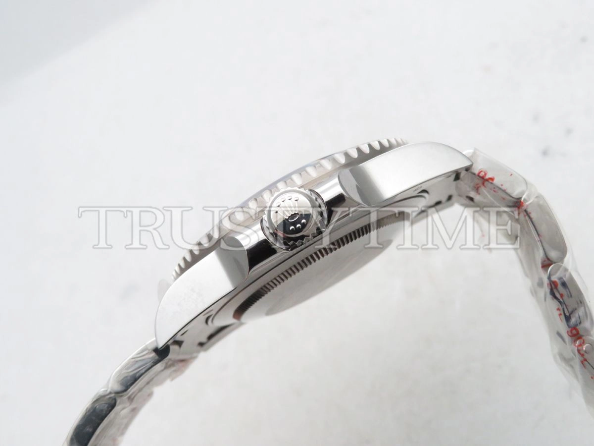 Копия часов Rolex GMT Master II Pepsi 126719BLRO-0002