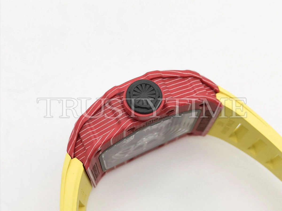 Копия часов Richard Mille RM035-02 Rafael Nadal