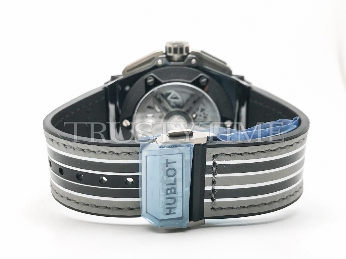 Копия часов Hublot Big Bang Unico Ferrari Limited Edition 401.FX.1123.VR
