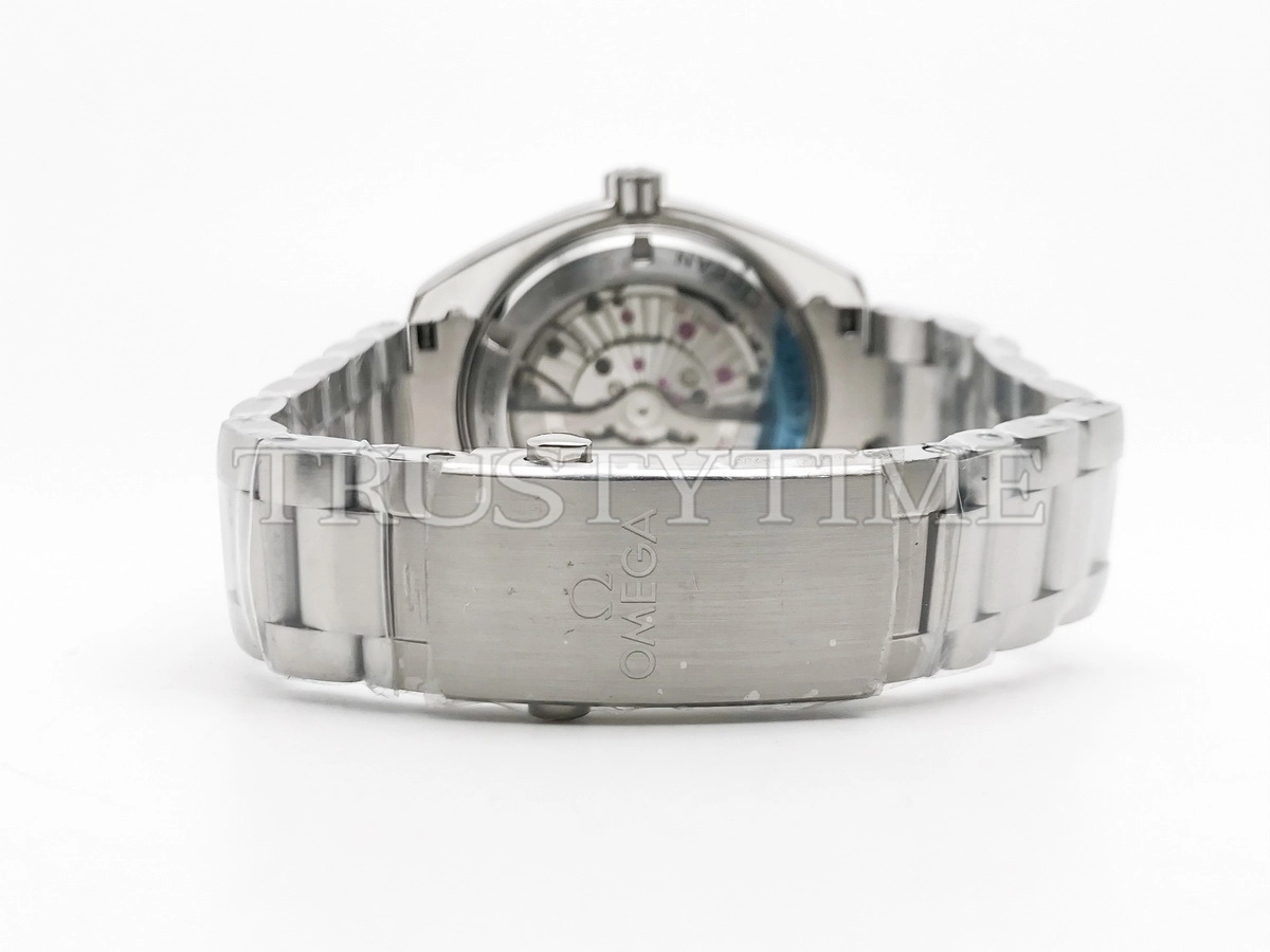 Копия часов Omega Seamaster Planet Ocean 600m Omega Co‑Axial 42 mm 232.15.42.21.04.001