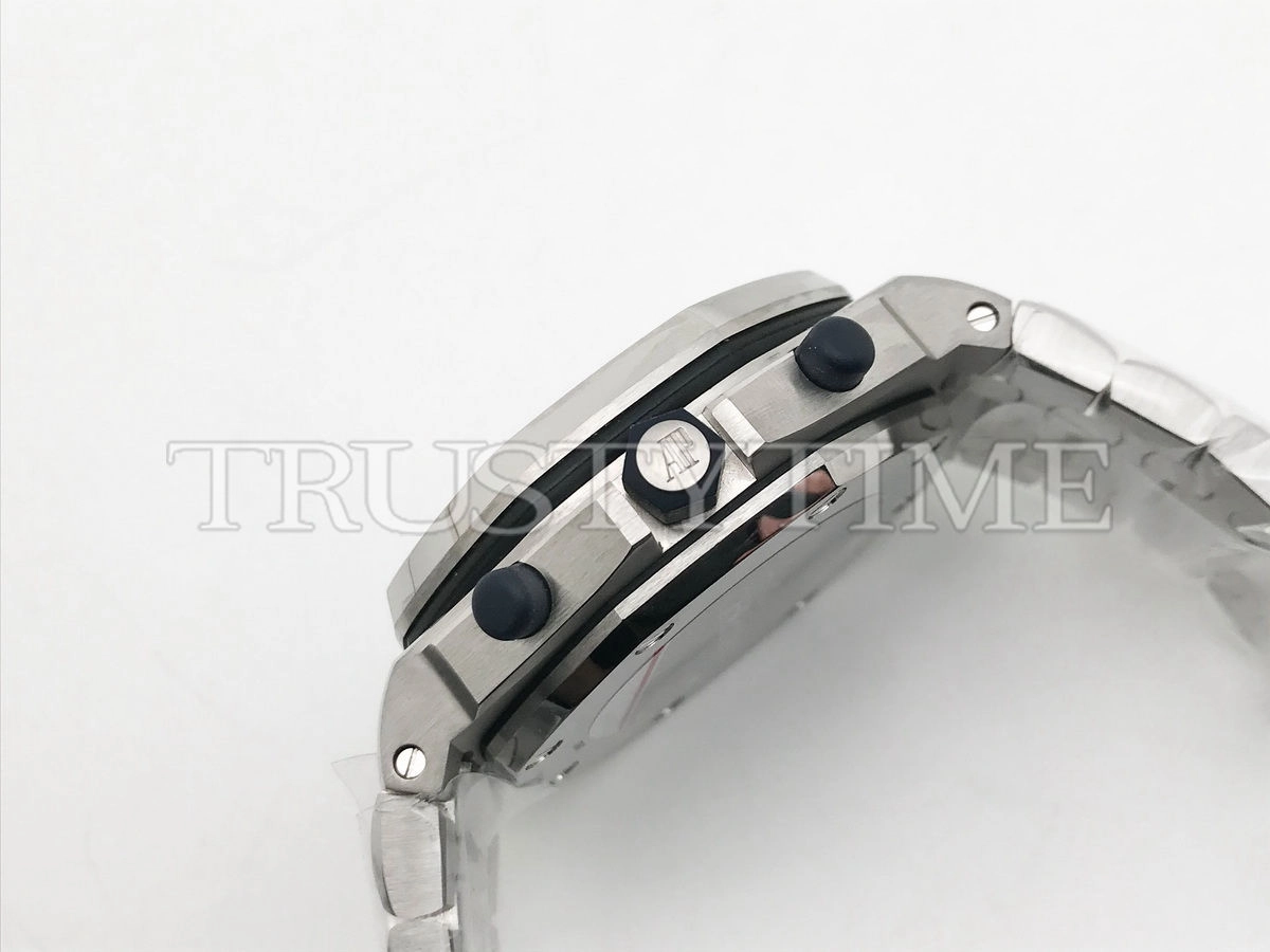 Копия часов Audemars Piguet Royal Oak Offshore Chronograph 26238ST.OO.2000ST.01