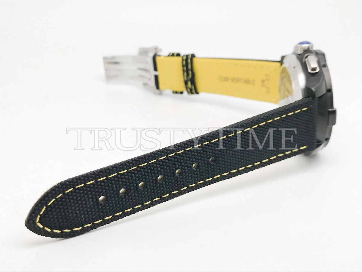 Копия часов Breitling Avenger B01 Chronograph 44 Night Mission USN Bloodhounds SB01472A1B1X1