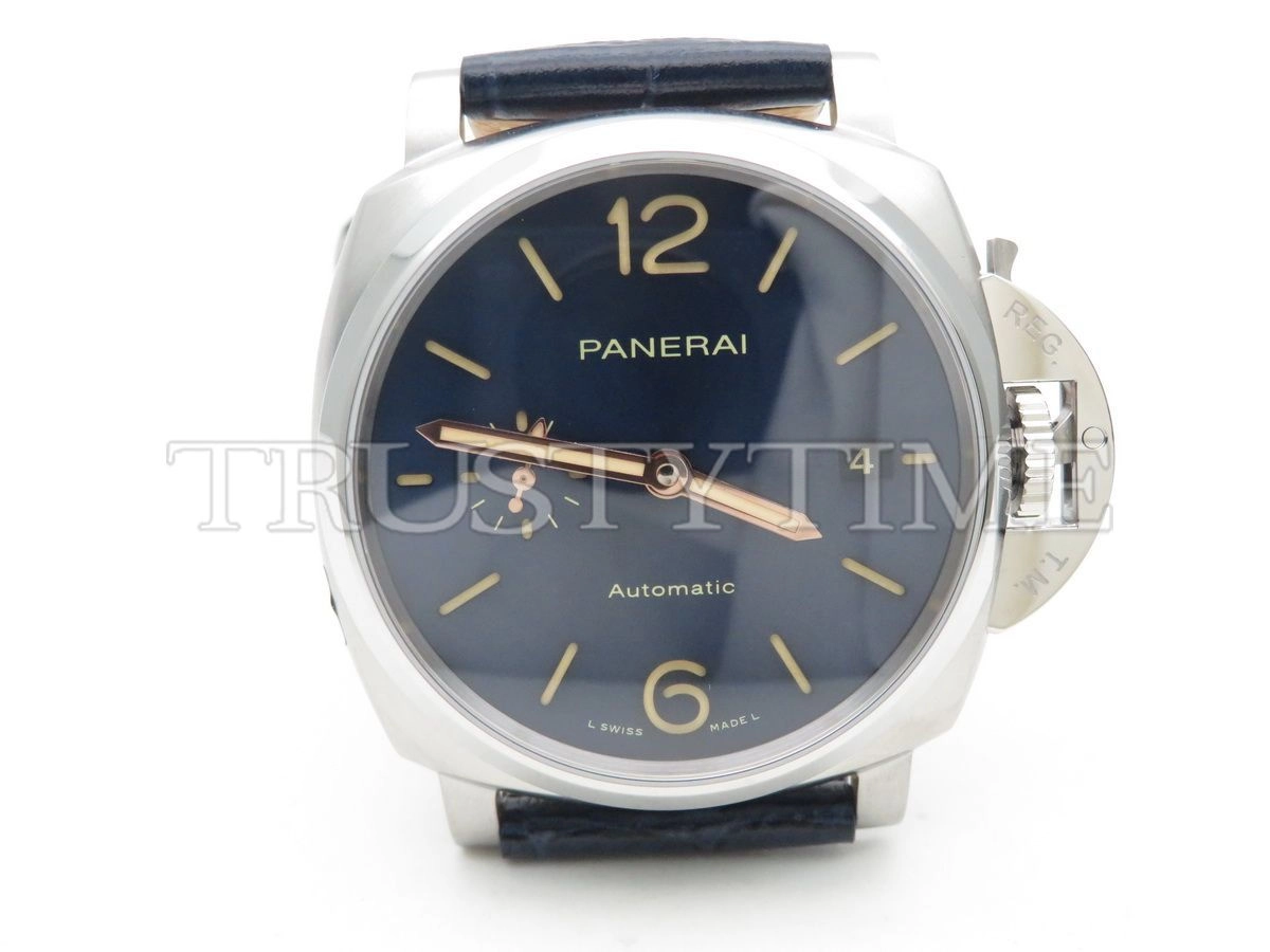 Копия часов Panerai Luminor Due Automatic 42mm PAM00927