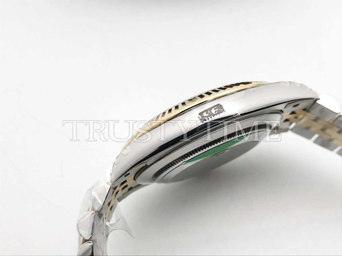 Копия часов Rolex DateJust II 41mm 126333-0002