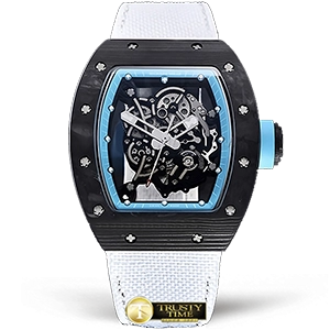 Копия часов Richard Mille RM055 Yas Marina Circuit