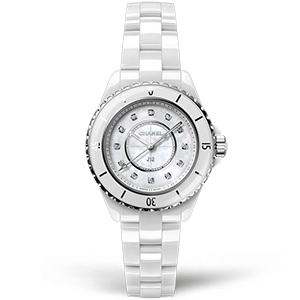 Копия часов Chanel J-12 33 H2422