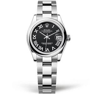 Копия часов Rolex DateJust 31mm 278240-0001