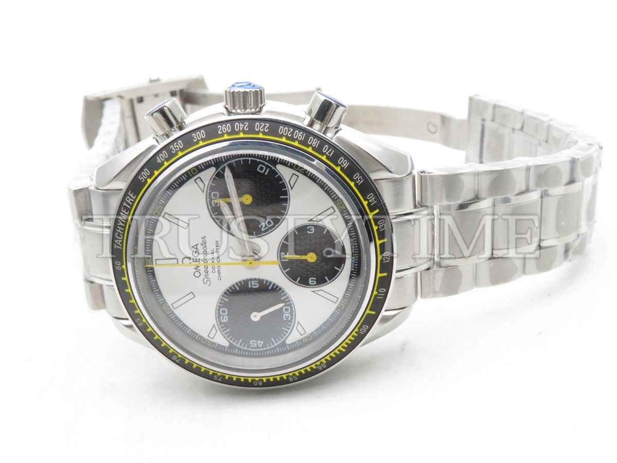 Копия часов Omega Speedmaster Racing Co-Axial Chronograph 40mm 326.30.40.50.04.001