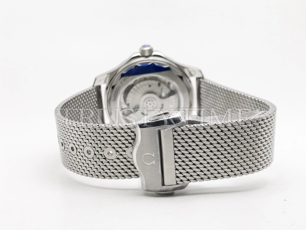 Копия часов Omega Seamaster Diver 300 Co-axial Master Chronometer 42mm 210.30.42.20.01.010