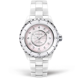 Копия часов Chanel J-12 38 H5514