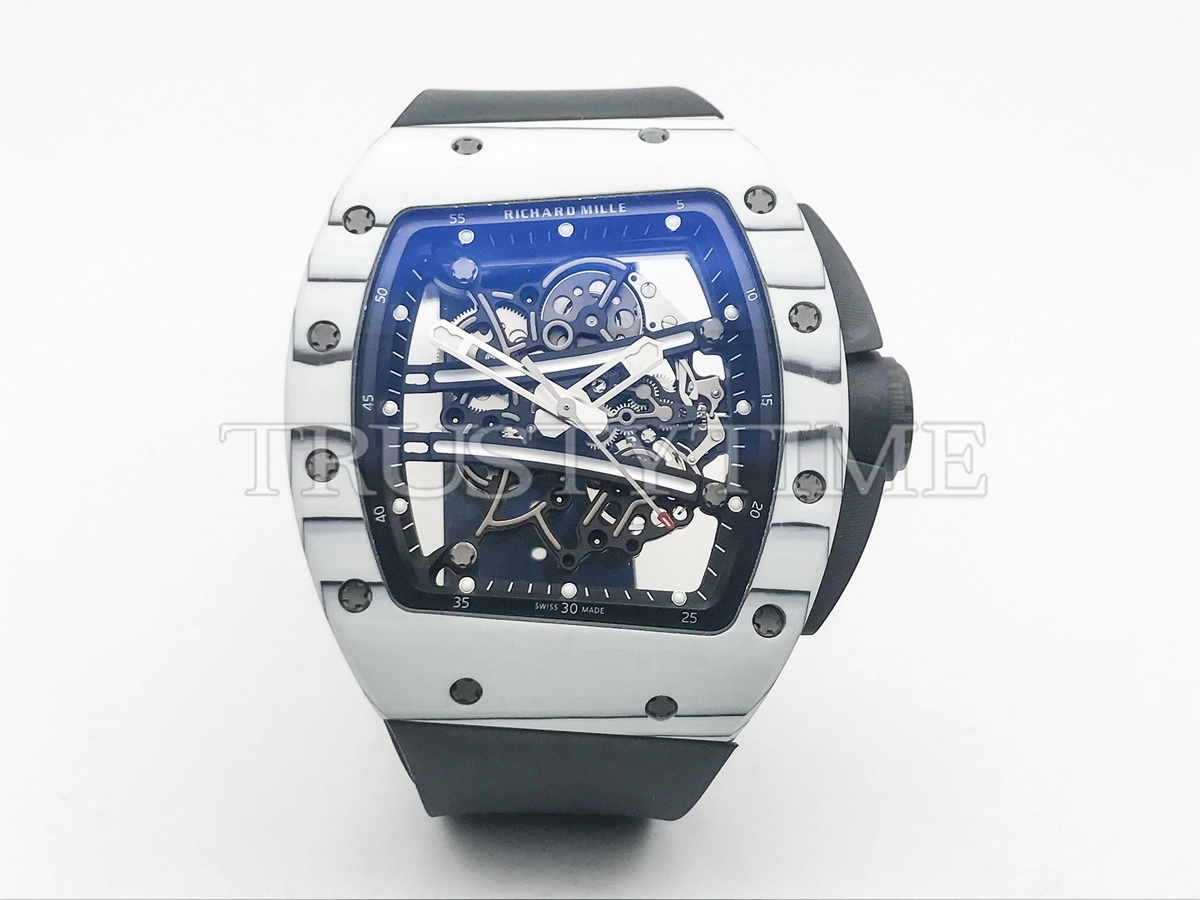 Копия часов Richard Mille RM061-01 Yohan Blake Ultimate
