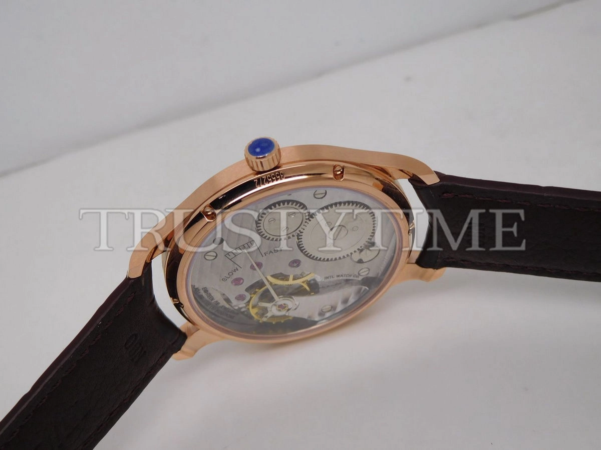 Копия часов IWC Portugieser Hand-wound 44mm IW545406