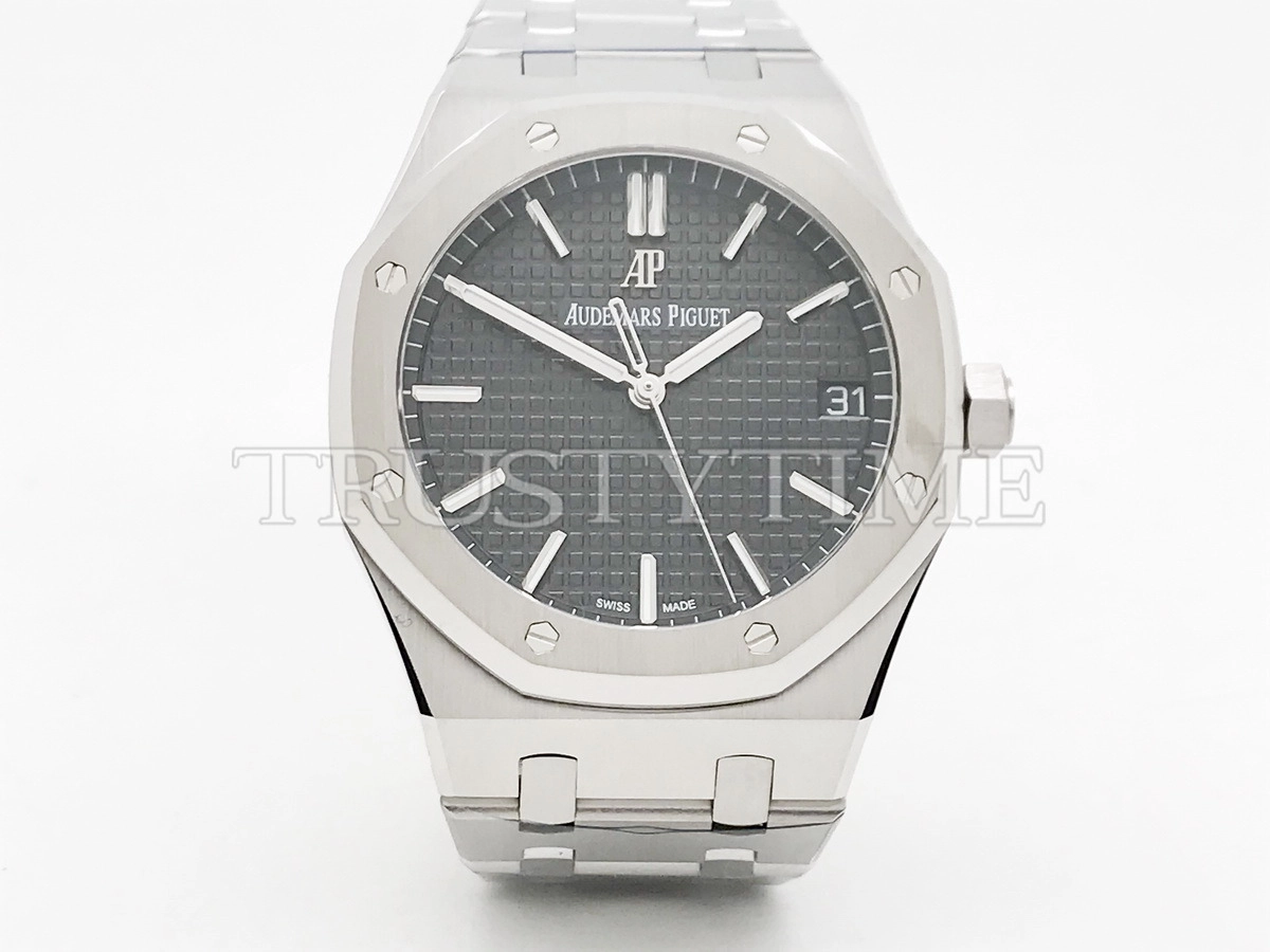 Копия часов Audemars Piguet Royal Oak Selfwinding II 15500ST.OO.1220ST.03