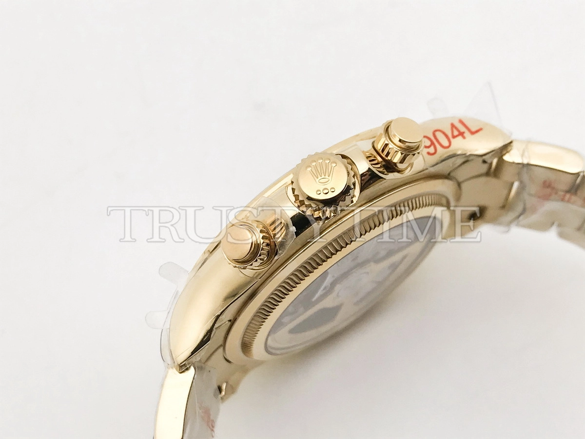 Копия часов Rolex Cosmograph Daytona 100th Anniversary 24H Hours of Le Mans 126528LN-0001