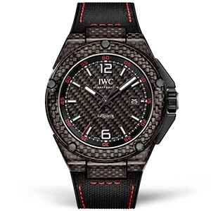 Копия часов IWC Ingenieur Carbon Performance 46mm IW322402