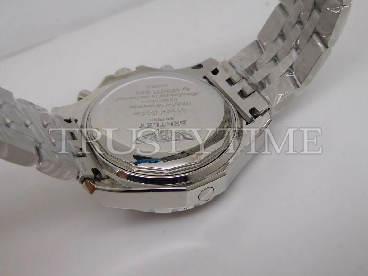 Копия часов Breitling for Bentley GT A1336212K506