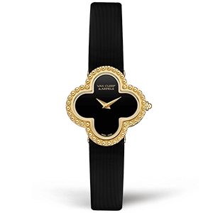 Копия часов Van Cleef & Arpels Alhambra VCARD21900