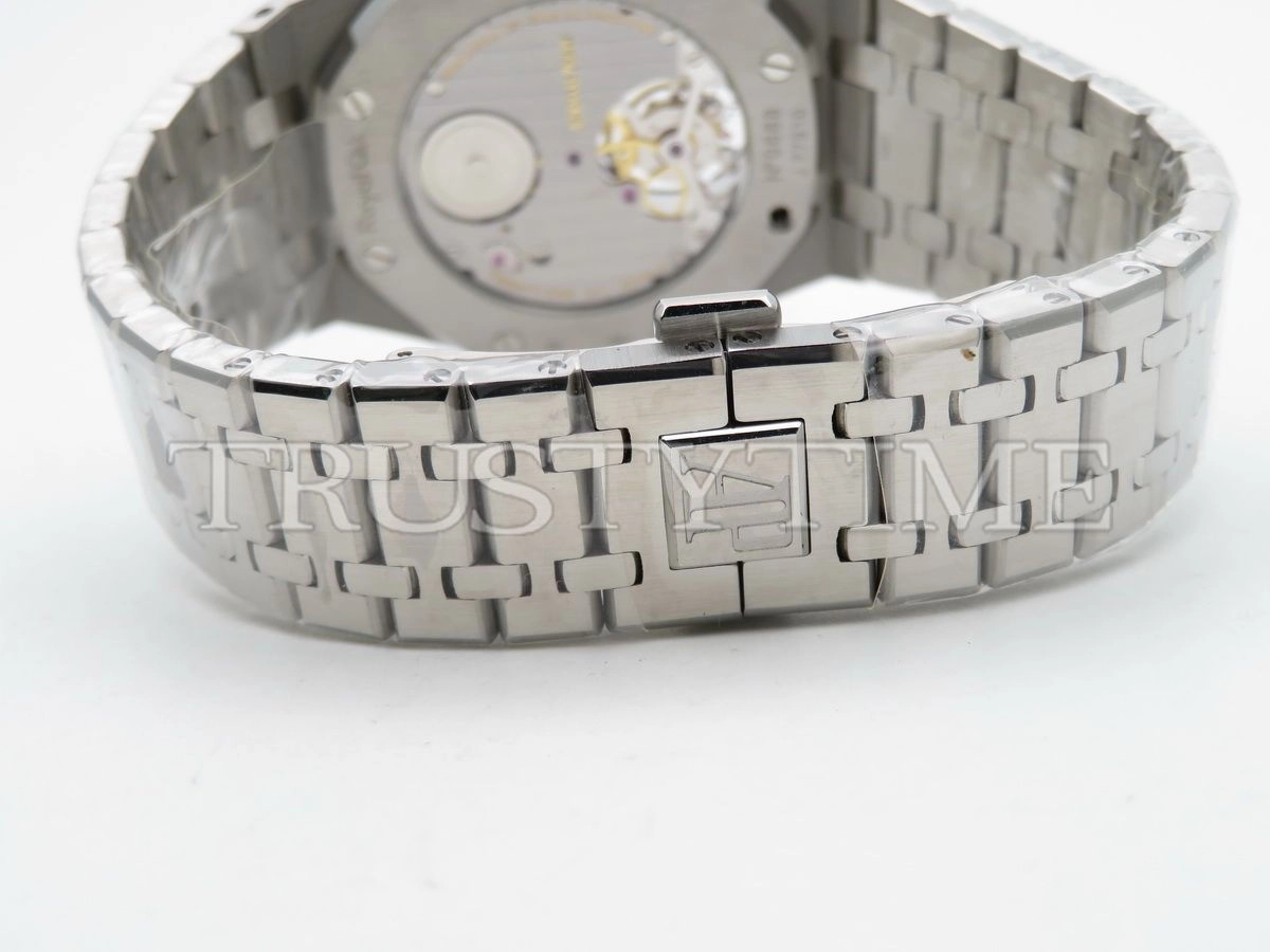 Копия часов Audemars Piguet Royal Oak Tourbillon Extra-Thin 26510PT.OO.1220PT.01