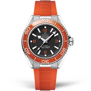 Копия часов Omega Seamaster Planet Ocean 6000m 42mm 217.32.42.21.01.004