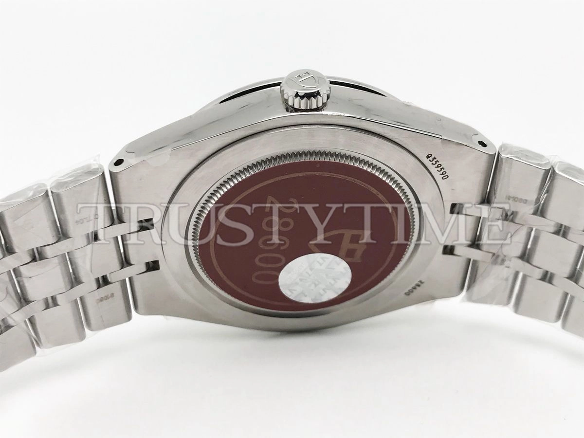 Копия часов Tudor Royal Day-Date 41mm M28600-0001