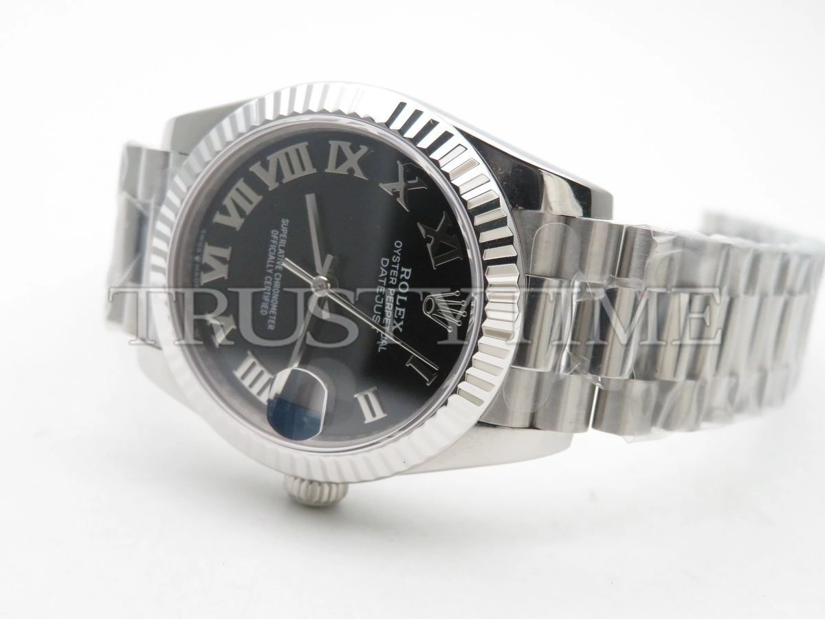 Копия часов Rolex DateJust 31mm 178279-0082